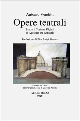 Opere teatrali